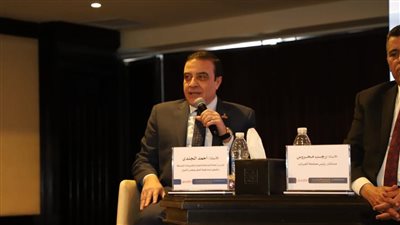 صناعة الشيوخ: المشروعات الصغيرة ستشهد تطويرا حقيقيا 