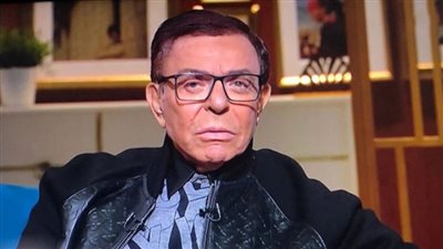 سمير صبري وعبد التواب يوسف ضيفا اللقاء الفكري بمعرض الكتاب 2022