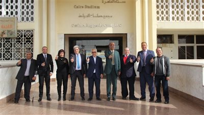 أبرز أولويات قائمة حسام مصطفى بانتخابات البارالمبية