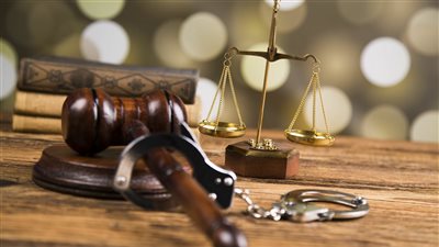 ضابط الرقابة الإدارية: 