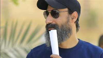 كل ما تريد معرفته عن فيلم باركود 615.. القصة والأبطال 