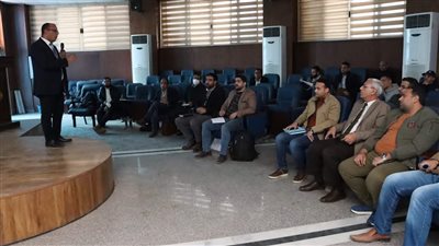 344 مليون جنيه لأعمال صرف صحي لخمس قرى بمركز ميت غمر في الدقهلية