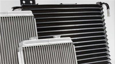 صيانة السيارات.. أسباب أعطال الرادياتير | صور