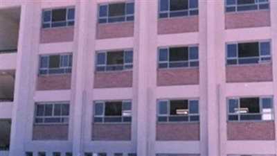 مشاجرة بين الطلاب أثناء امتحانات الإعدادية في الإسكندرية 