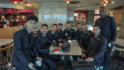 الأهلي في المونديال.. برنامج علاج مكثف لحسام حسن في الإمارات
