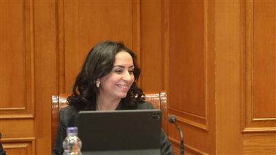 بسبب عمرو أديب.. قومي المرأة: نرفض تبرير استخدام العنف ضد المرأة 