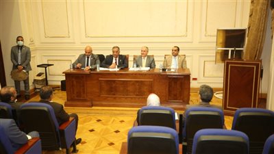 متراكمة منذ 1970.. الشوربجي يكشف حجم ديون الصحف القومية وخطط سدادها