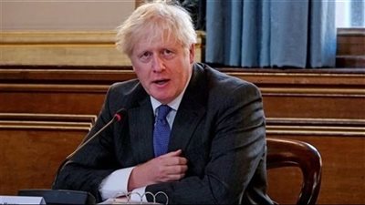 تقرير الحسم في حفلات كورونا يحدد مستقبل رئيس وزراء بريطانيا