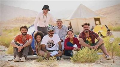 من أجل زيكو يحتل الصدارة.. تعرف على إيرادات الأفلام