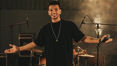 حودة بندق يتخطى 10 مليون مشاهدة بـ