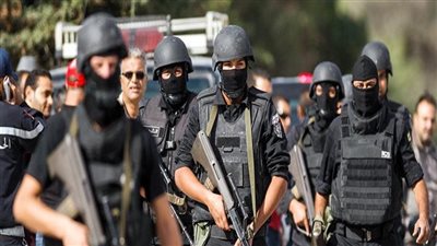 شاهد.. مداهمة القوات الخاصة للبؤر الإجرامية | فيديو