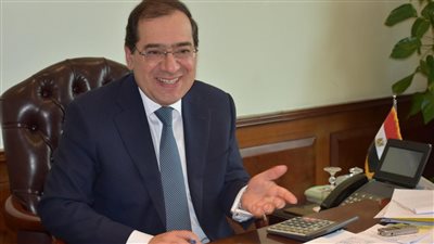 وزير البترول: التنسيق مع الشركاء الأجانب يزيد معدلات الإنتاج