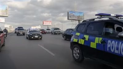 أخبار الحوادث اليوم.. محاكمة ٤ متهمين في رشوة وزارة الصحة.. ومحال متفحمة في حريق الحسين