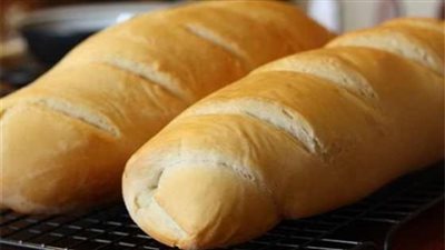 طريقة عمل العيش الفينو في المنزل 