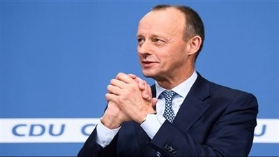 الحزب المسيحي الديمقراطي يرشح 