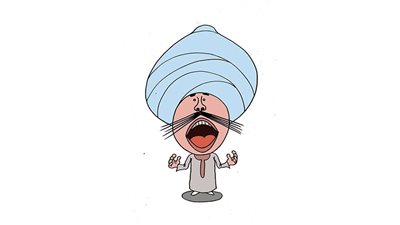 حمو بيكا: المطربين العاديين أمثال هاني شاكر وعمرو دياب بيحقدوا علينا مش عارف ليه!