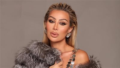 مايا دياب تكشف تفاصيل ومكان حفلها في عيد الحب