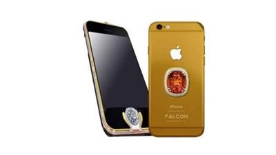 سعر ومواصفات أغلى موبايل في العالم