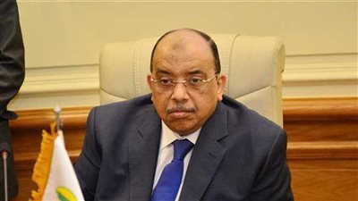 شعراوي: 3.5 مليار جنيه لدعم المحافظات بالمعدات والآلات لتنفيذ المشروعات التنموية