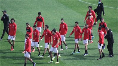 سفير مصر بالكاميرون: معمل إماراتي شهير يجري تحاليل كورونا لمنتخب الفراعنة