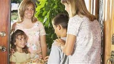 تفسير رؤية الجار فى المنام وعلاقته بالفرح والأخبار السعيدة