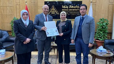 أخبار القليوبية.. تفاصيل جديدة في واقعة تسمم شقيقين ببنها