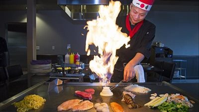 أبرزها مطعم التواليت.. أغرب 5 مطاعم في الكرة الأرضية (صور)