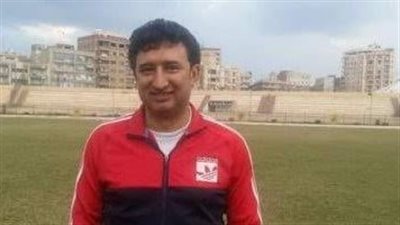 تعرف على الجهاز المعاون لفريق دمنهور