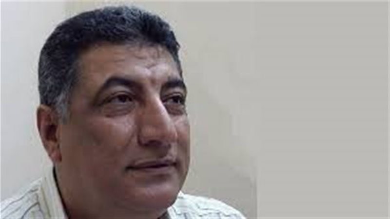 المخرج نبيل الجوهري