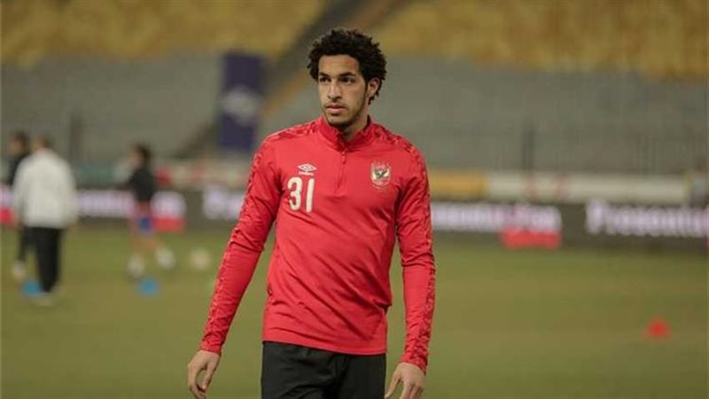  مصطفى شوبير، فيتو