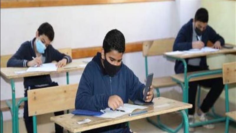 طلاب - ارشيفية