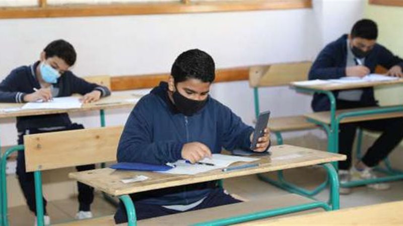 نتيجة الشهادة الاعدادية