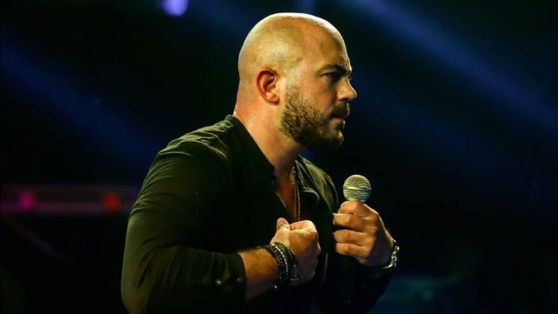محمود العسيلي