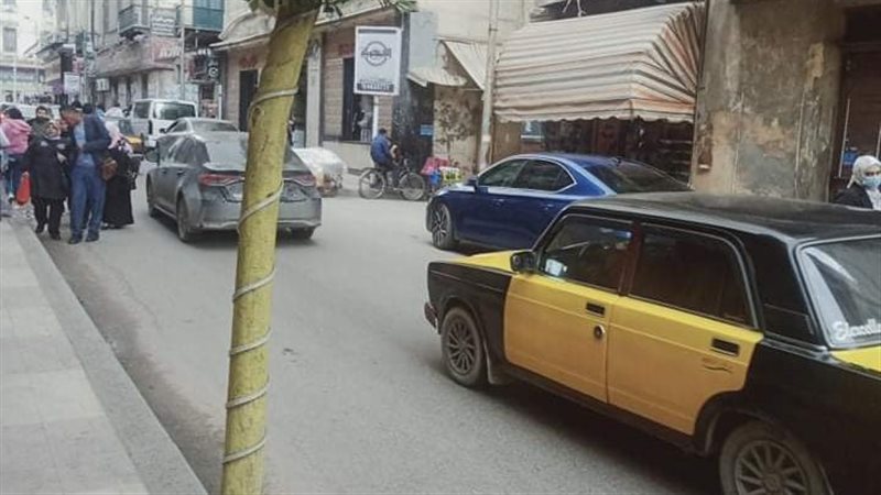الاسكندريه