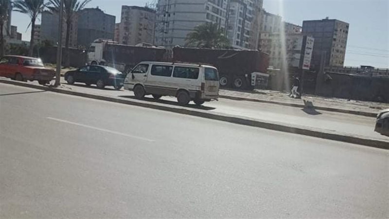 الاسكندريه