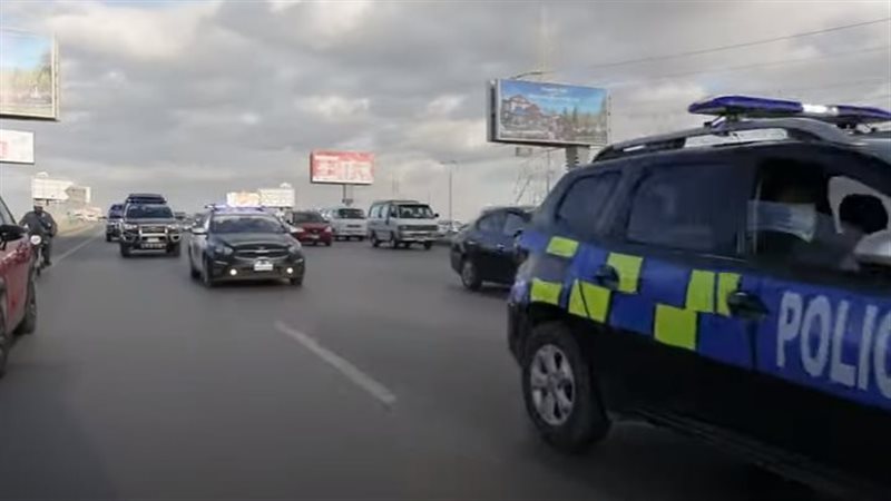 أخبار الحوادث اليوم
