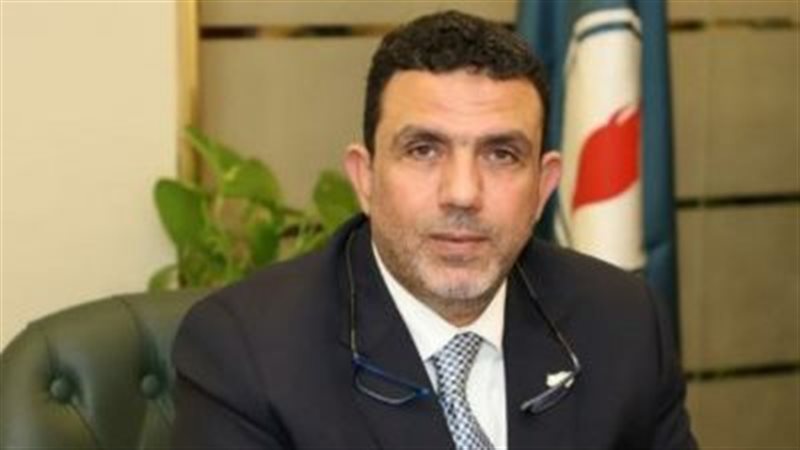 المهندس ياسر أبو