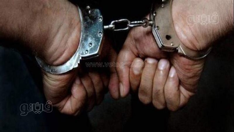 حبس أب قتل طفلته