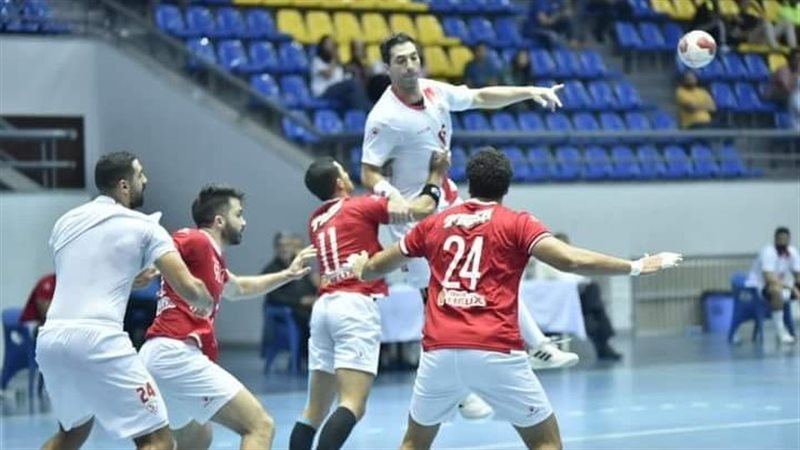 الأهلي والزمالك