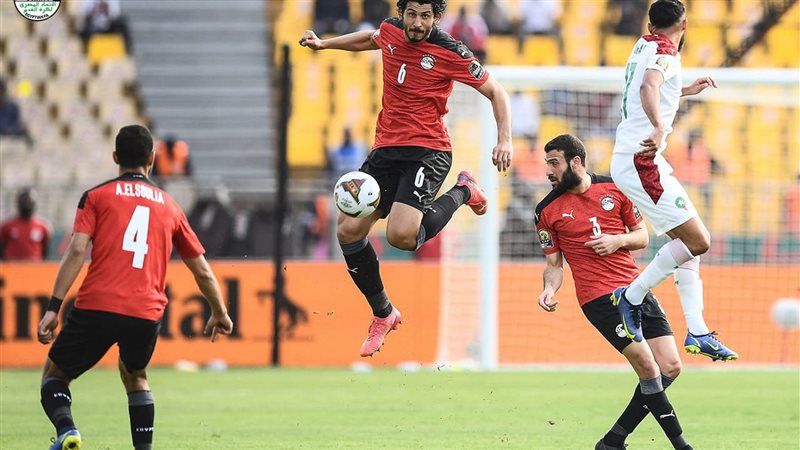 أحمد حجازي مدافع