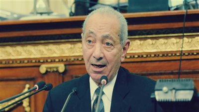 محافظ الإسماعيلية ينعى اللواء عبد السلام المحجوب