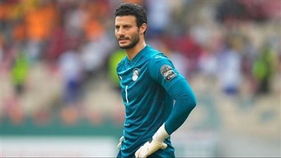 الشناوي قبل الصدام مع الكاميرون: محمد صلاح رمز لنا ولكننا منتخب جماعي
