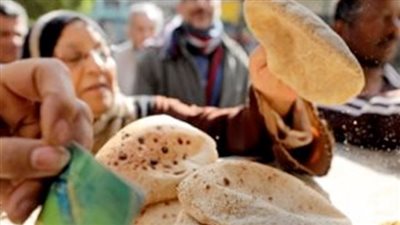 متحدث الوزراء: سعر رغيف الخبز ثابت في مصر منذ 34 عاما