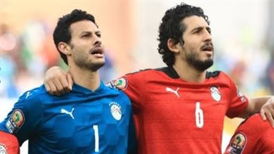 كلام نهائي.. الدرندلي يكشف موقف الشناوي وحجازي من المشاركة بمباراة الكاميرون