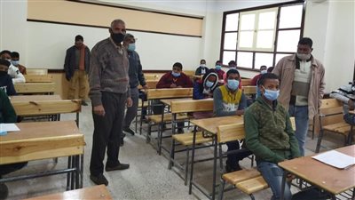 كل ما تريد معرفته عن نتيجة الترم الأول لأولى وثانية ثانوي 