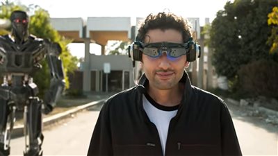 عرض فيلم موسي اليوم بفعاليات مهرجان جمعية الفيلم