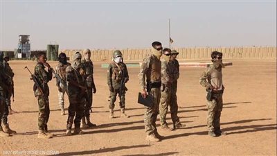 مقتل وإصابة 22 جنديا في مالي