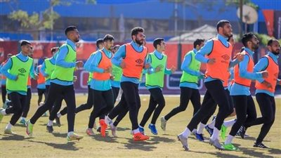 الأهلي يخوض مرانه الأول بالإمارات استعدادا لمواجهة مونتيري