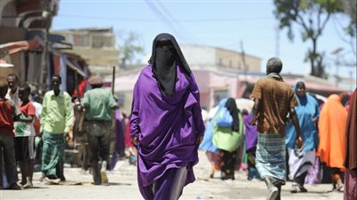 وسائل إعلام صومالية: 