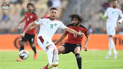 تفاصيل التحقيق مع وائل جمعة حول أزمة مصر والمغرب 